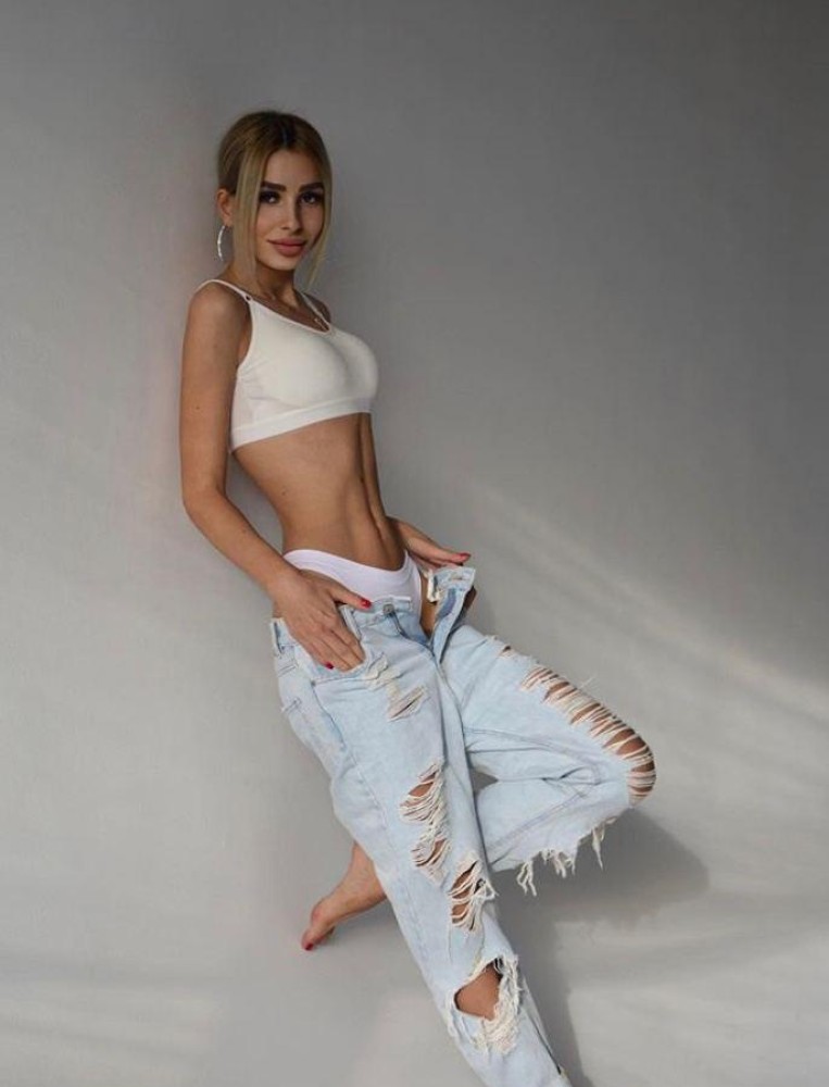 Индивидуалка 🎥 Эля фото № 2 в городе Анива