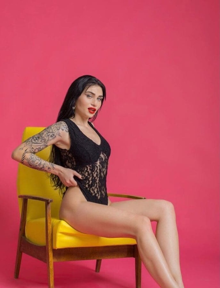 Индивидуалка 🎥 Евка фото № 2 в городе Анива