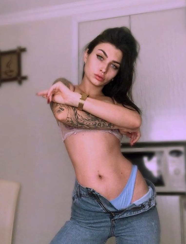 Индивидуалка 🎥 Евка фото № 2 в городе Анива