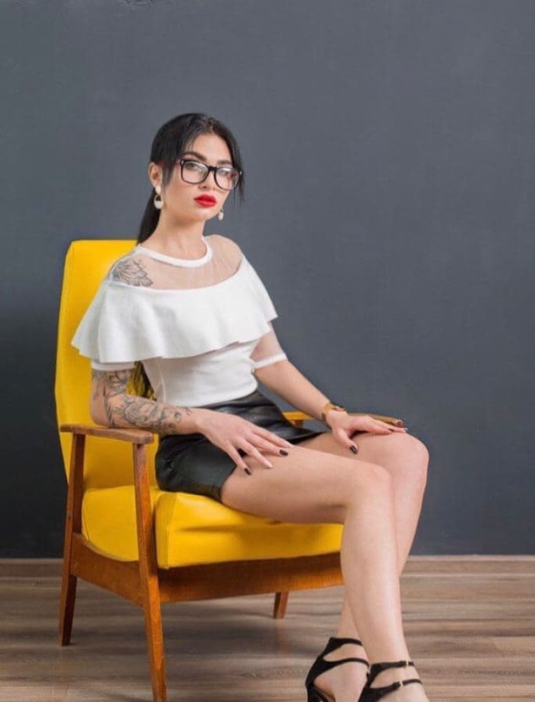 Индивидуалка 🎥 Евка фото № 2 в городе Анива