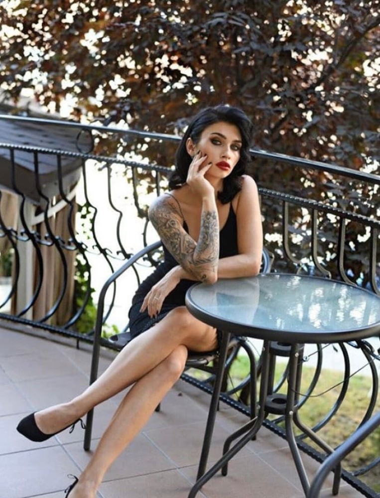 Индивидуалка 🎥 Евка фото № 2 в городе Анива