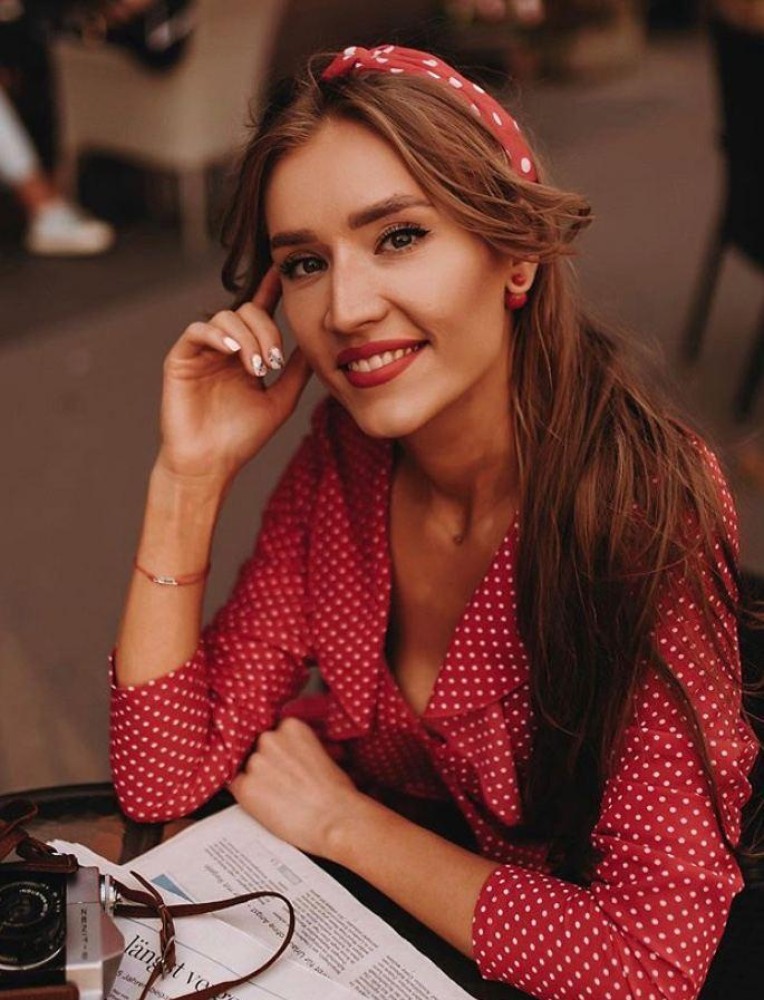 Индивидуалка 🎥 Сандра фото № 2 в городе Анива