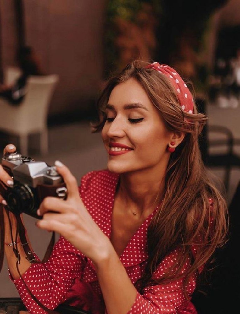 Индивидуалка 🎥 Сандра фото № 2 в городе Анива