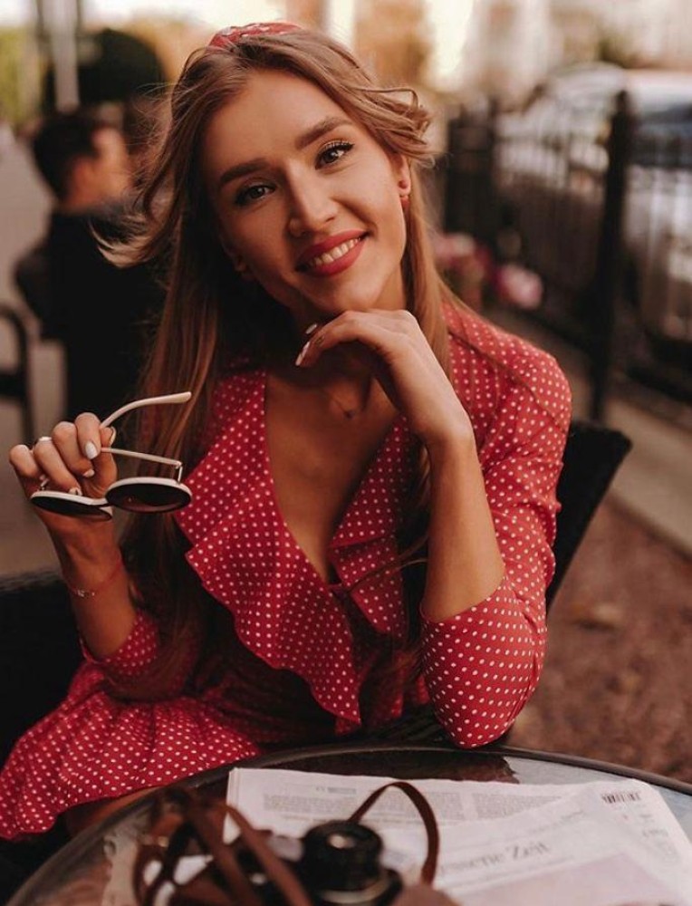 Индивидуалка 🎥 Сандра фото № 2 в городе Анива