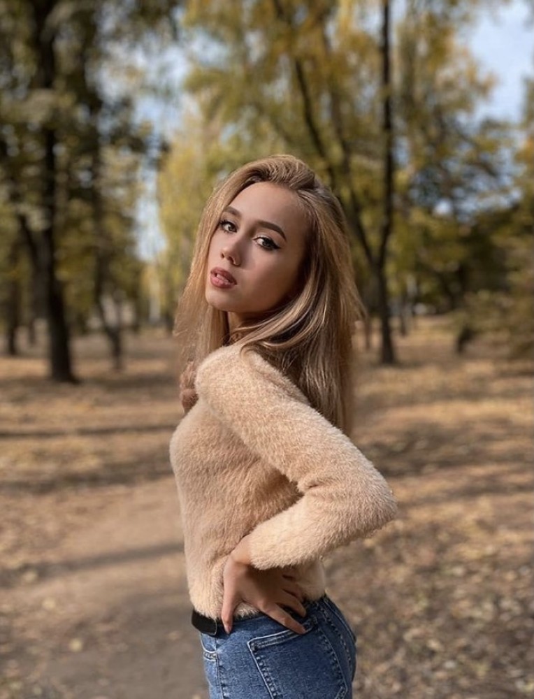 Индивидуалка 🎥 Тонечка фото № 2 в городе Анива