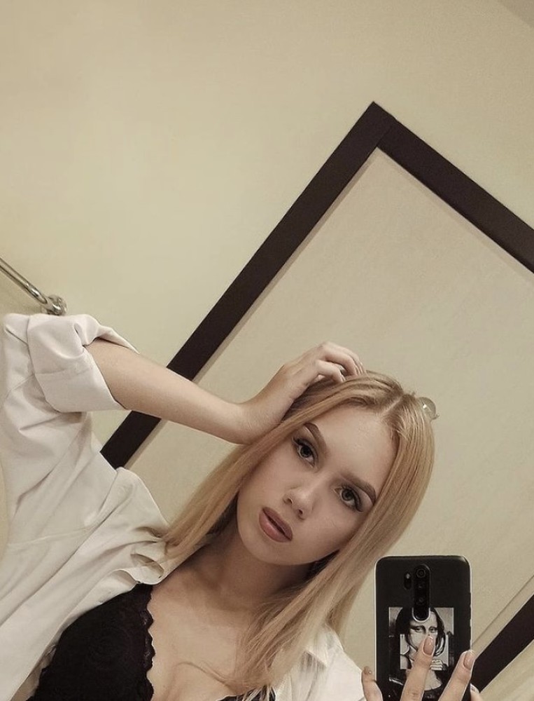 Индивидуалка 🎥 Тонечка фото № 2 в городе Анива