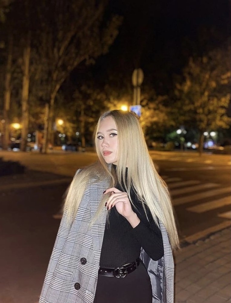 Индивидуалка 🎥 Тонечка фото № 2 в городе Анива