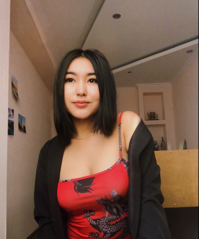 Индивидуалка Неля главное фото в городе Анива 