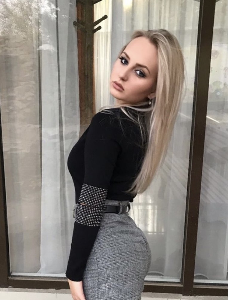 Индивидуалка 🎥 МАРГОША главное фото в городе Анива 