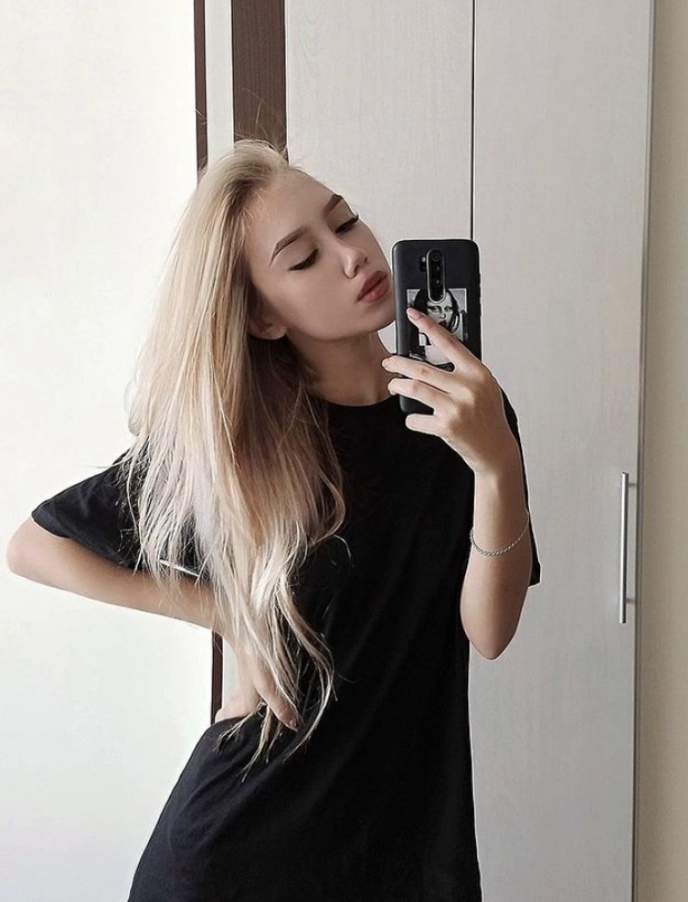 Индивидуалка 🎥 Тонечка главное фото в городе Анива 