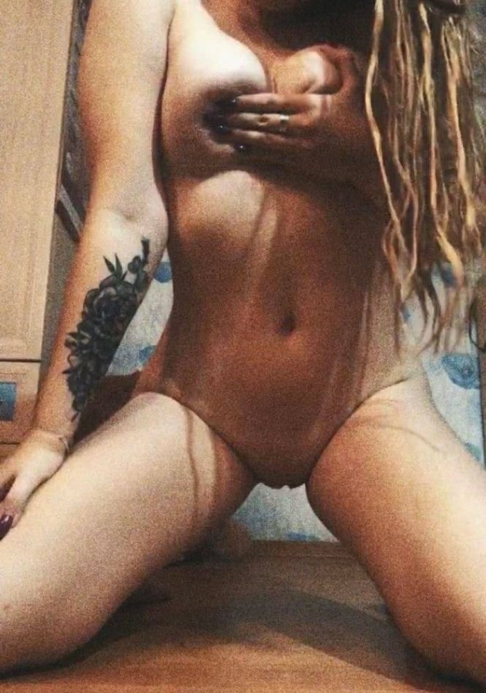 Индивидуалка Злата главное фото в городе Анива 