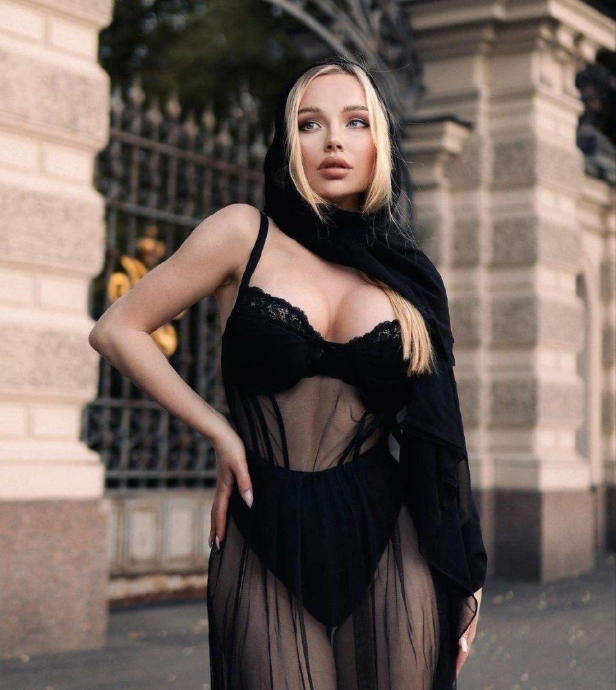 Индивидуалка Агафья фото № 2 в городе Анива