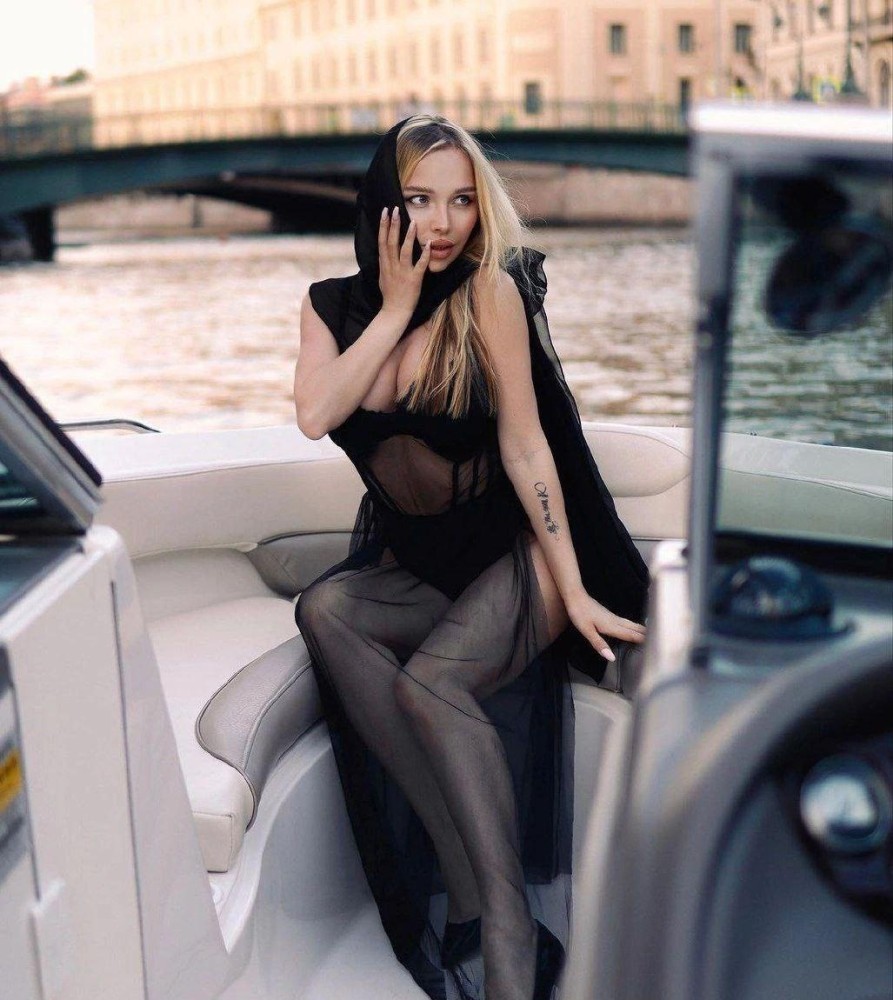 Индивидуалка Агафья фото № 2 в городе Анива