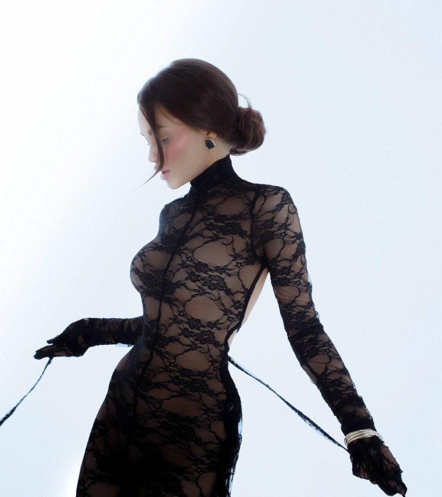 Индивидуалка Алевтина фото № 2 в городе Анива