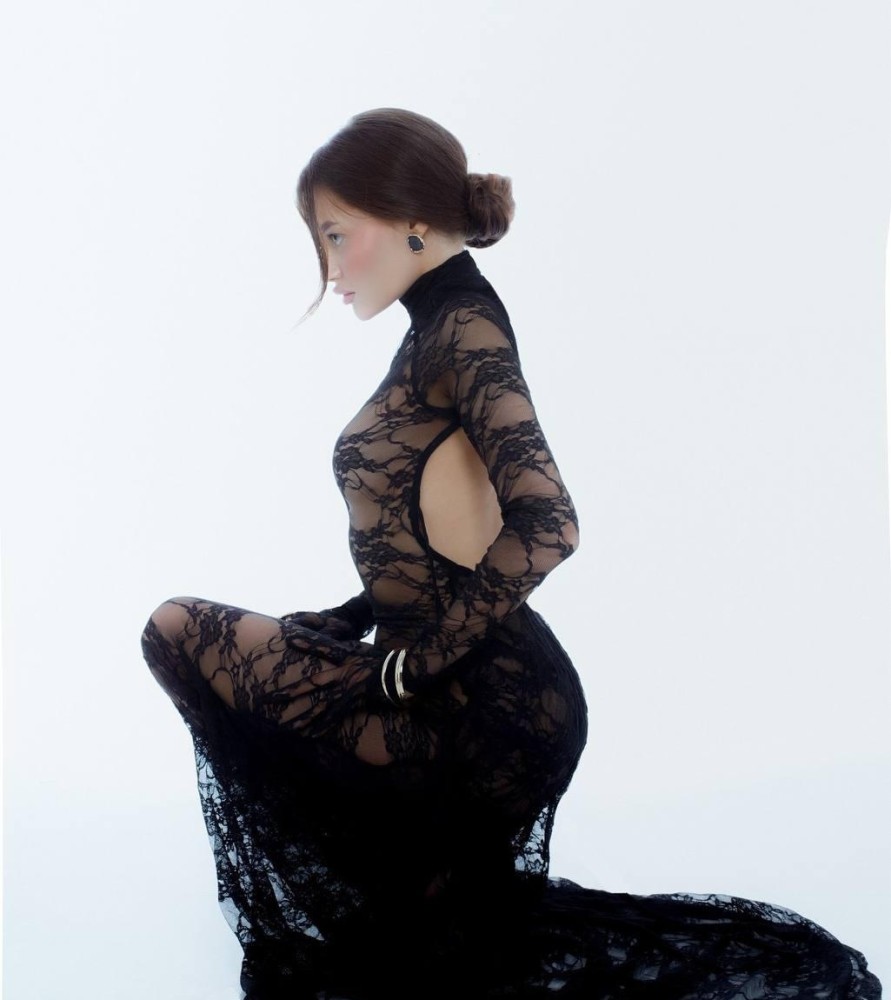 Индивидуалка Алевтина фото № 2 в городе Анива