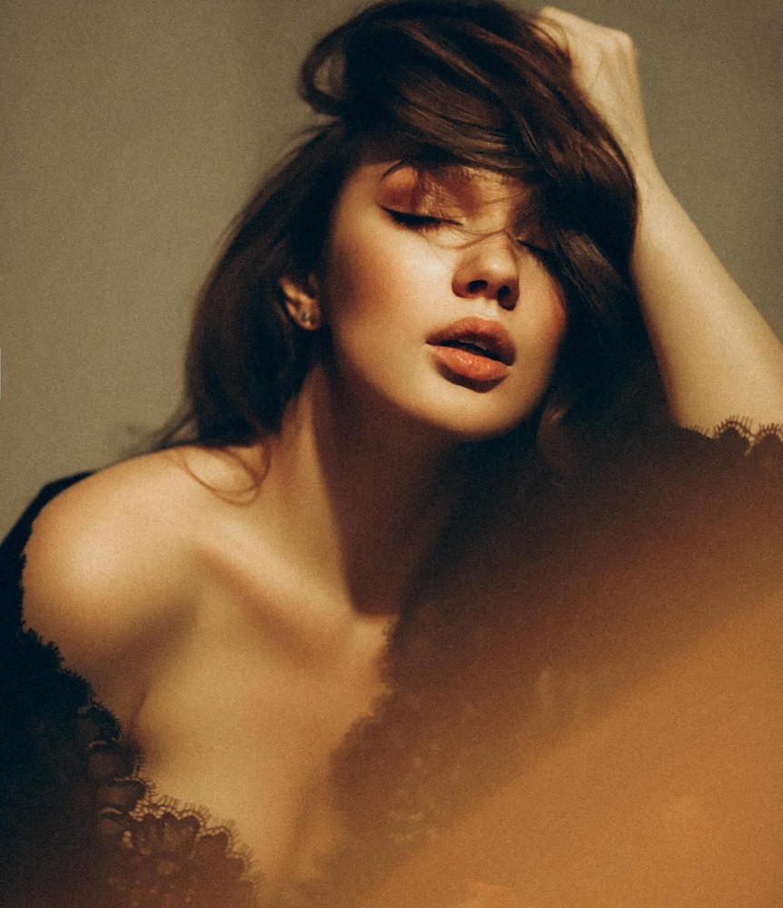 Индивидуалка Алина фото № 2 в городе Анива