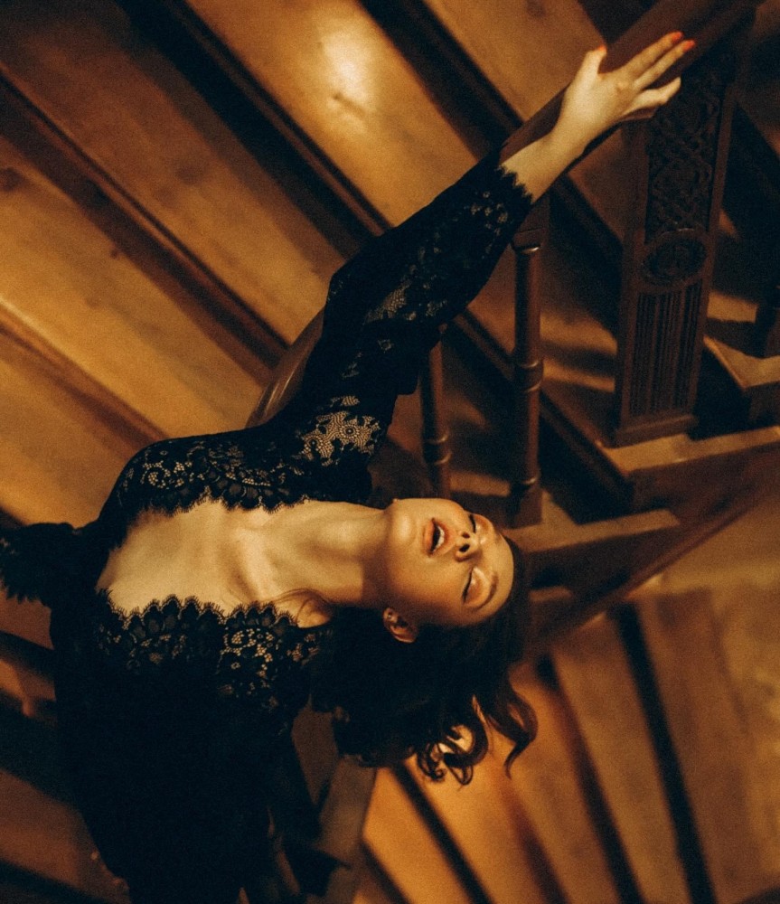 Индивидуалка Алина фото № 2 в городе Анива