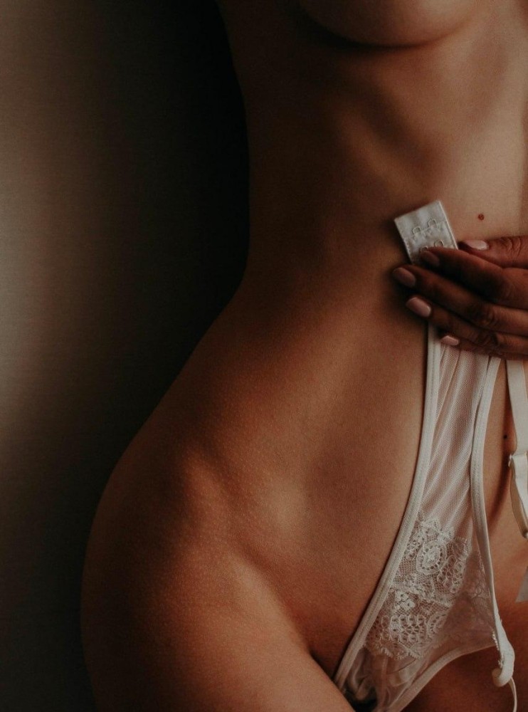 Индивидуалка Алиса фото № 2 в городе Анива