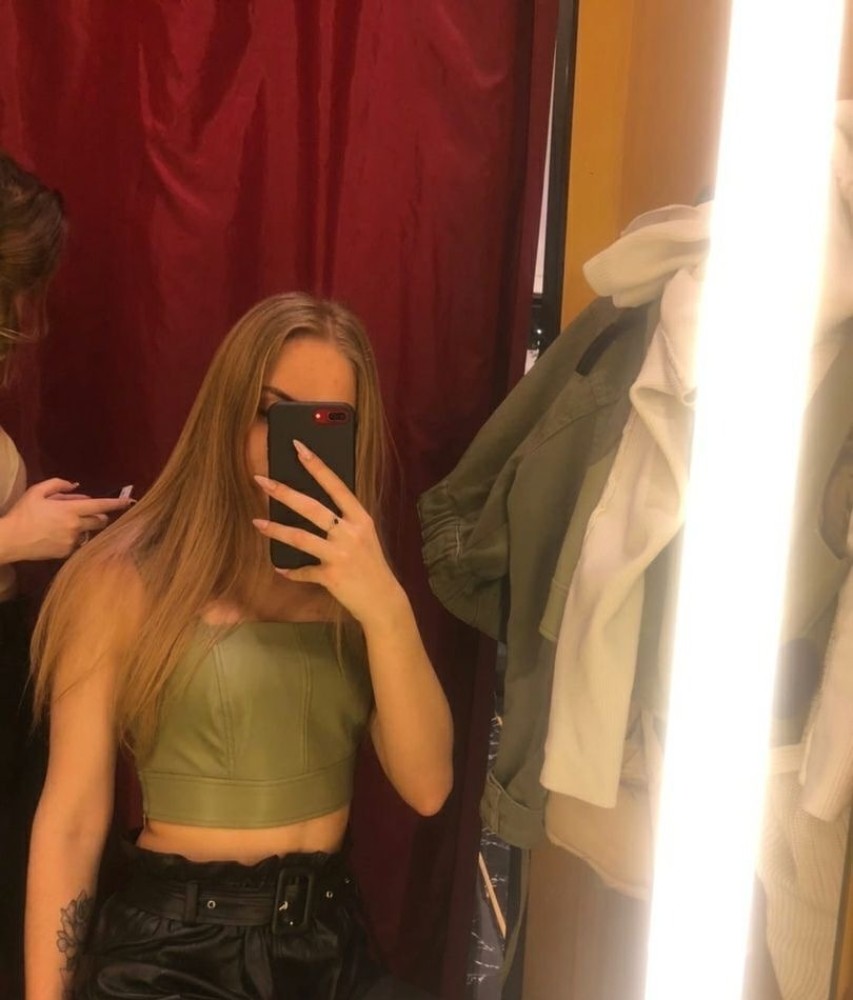 Индивидуалка Анастасия фото № 2 в городе Анива