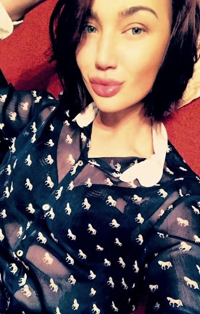 Индивидуалка Анжела фото № 2 в городе Анива