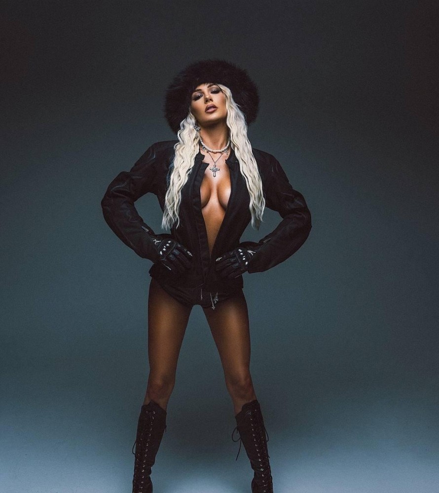 Индивидуалка Елена фото № 2 в городе Анива