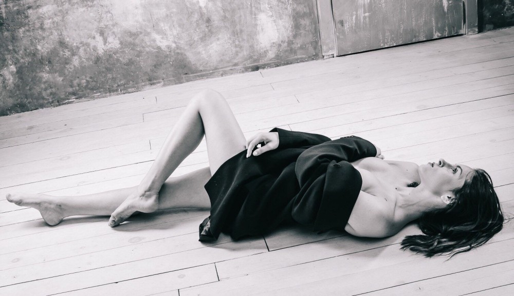 Индивидуалка Инна фото № 2 в городе Анива