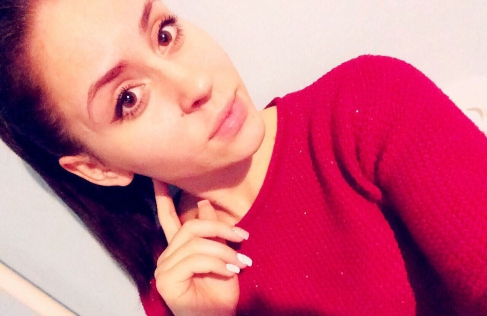 Индивидуалка Инна фото № 2 в городе Анива