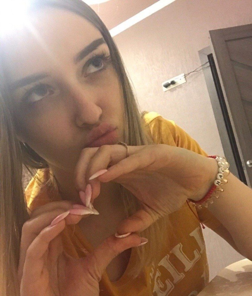 Индивидуалка Инна фото № 2 в городе Анива