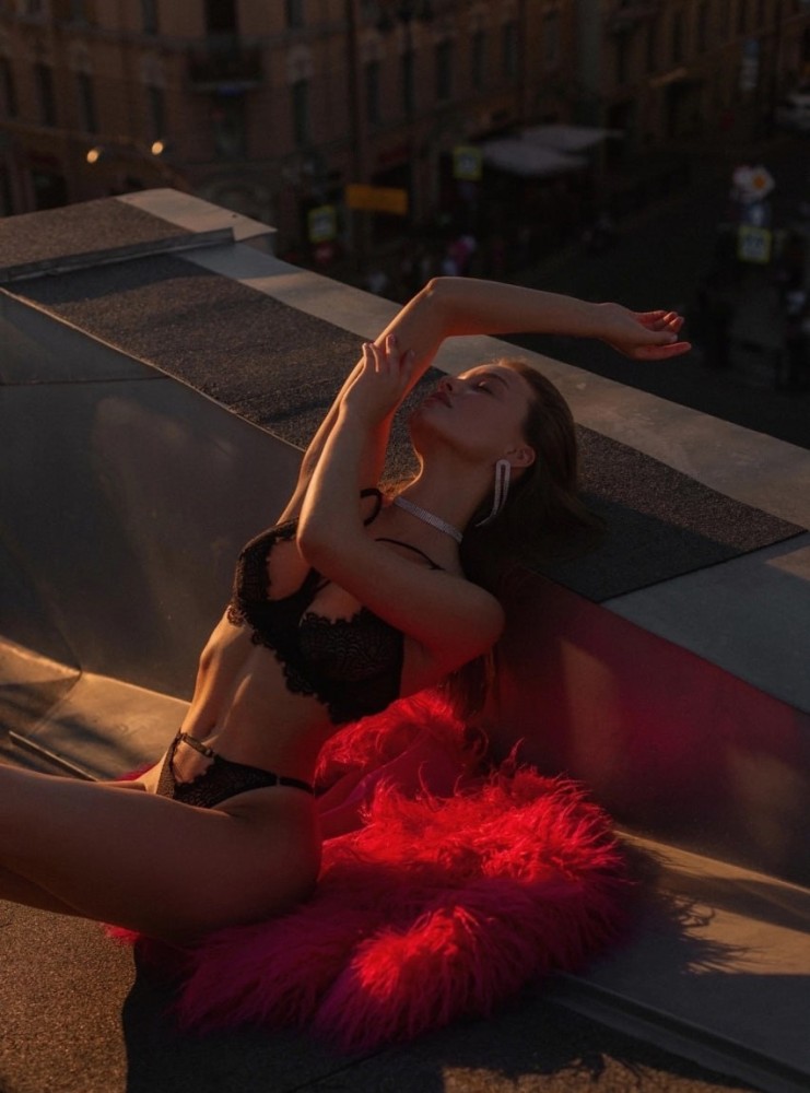 Индивидуалка Кассандра фото № 2 в городе Анива