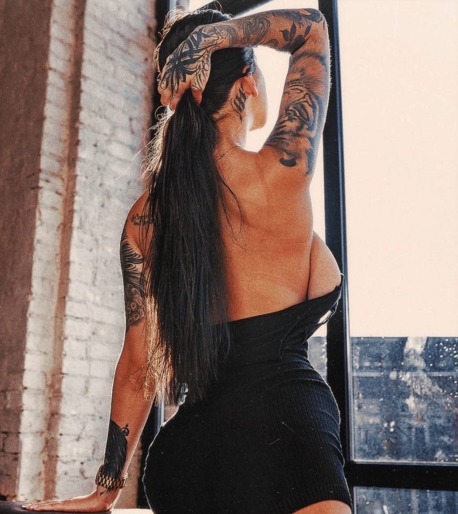 Индивидуалка Катерина фото № 2 в городе Анива