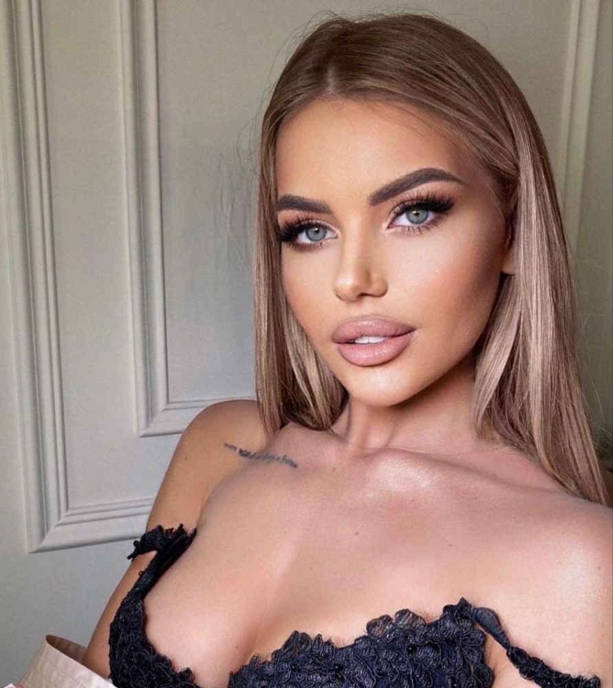 Индивидуалка Лиза фото № 2 в городе Анива