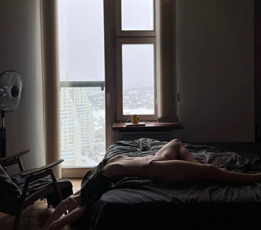 Индивидуалка Надежда фото № 2 в городе Анива