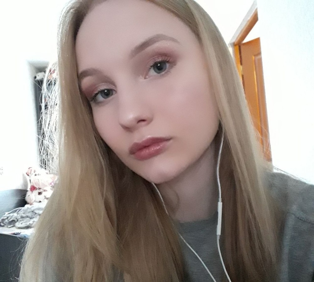 Индивидуалка Настя фото № 2 в городе Анива