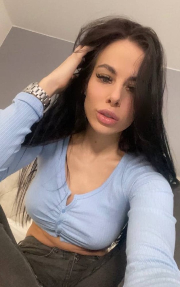 Индивидуалка Настюша фото № 2 в городе Анива