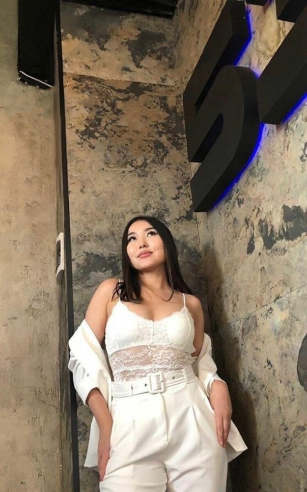 Индивидуалка Неля фото № 2 в городе Анива