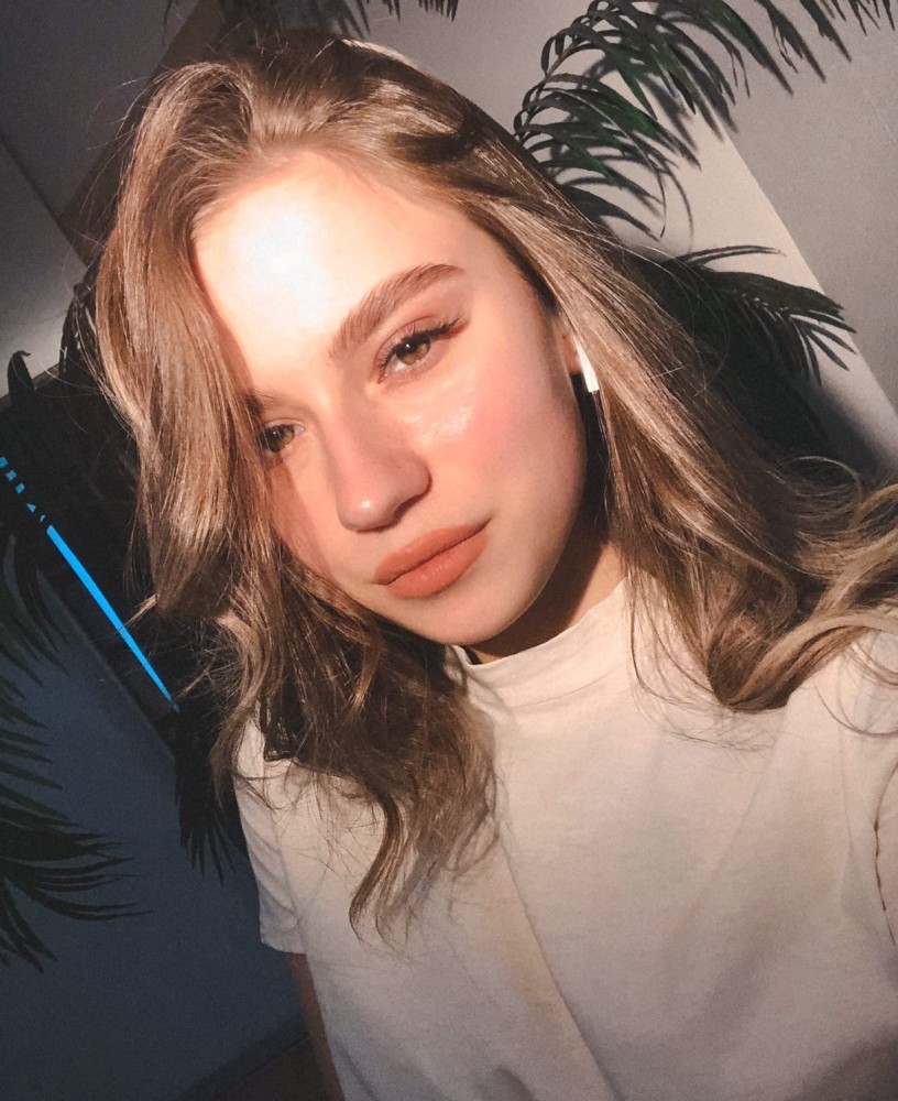 Индивидуалка Ника фото № 2 в городе Анива