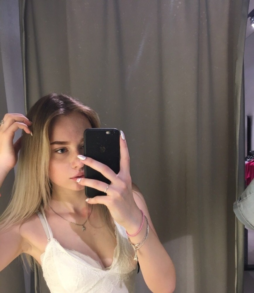 Индивидуалка Ника фото № 2 в городе Анива