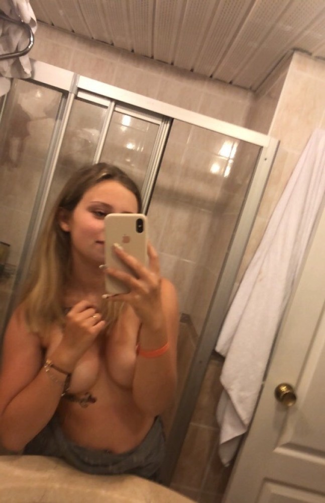 Индивидуалка Ника фото № 2 в городе Анива