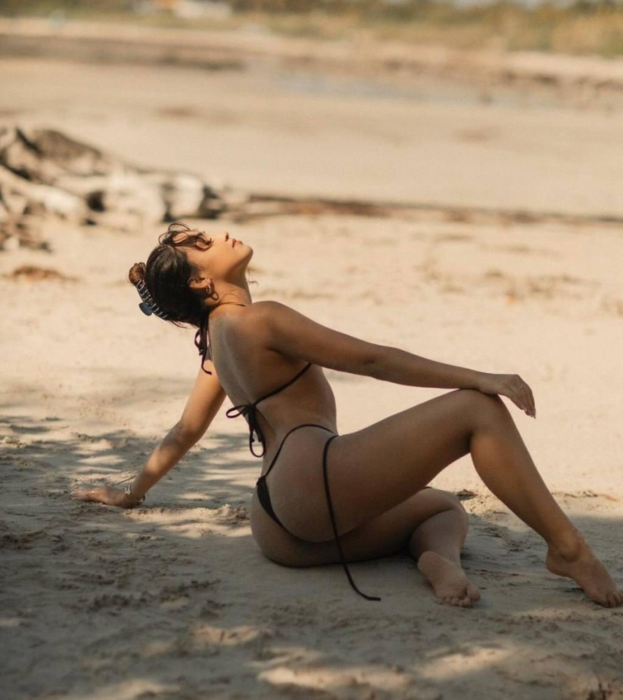 Индивидуалка Оксана фото № 2 в городе Анива