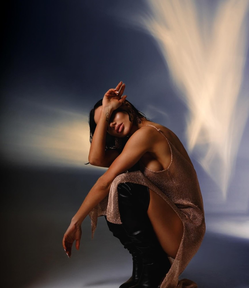 Индивидуалка Оксанка фото № 2 в городе Анива