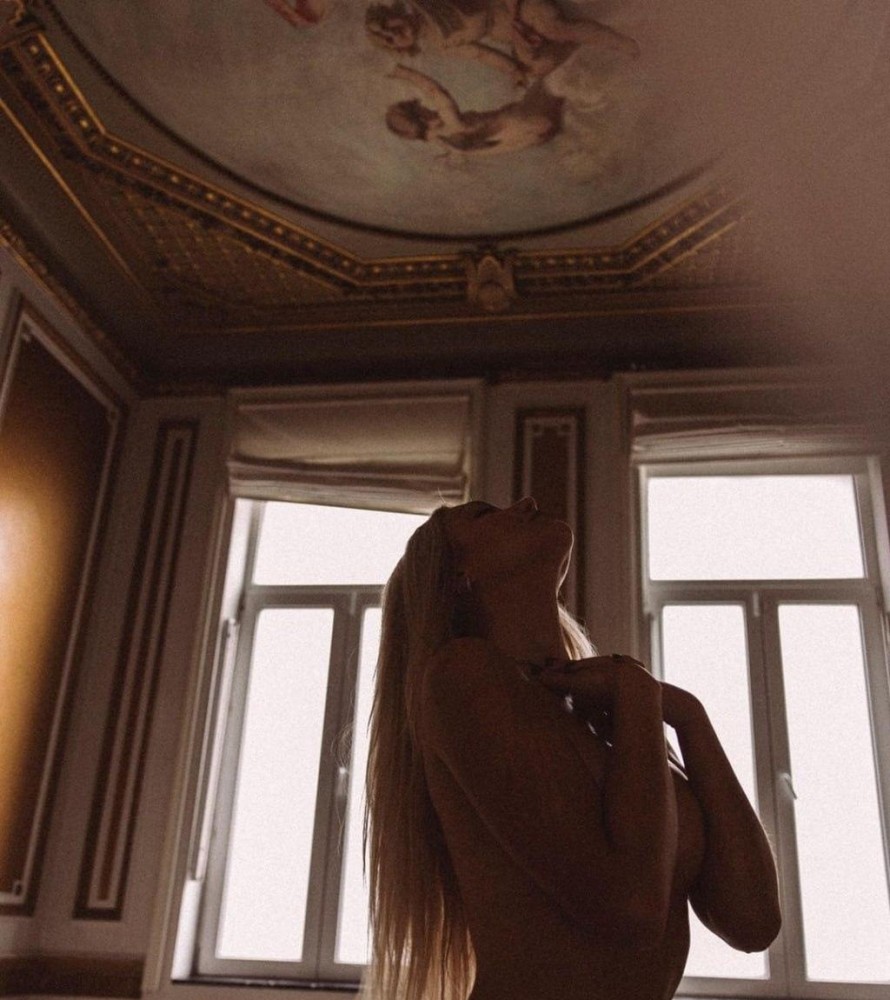 Индивидуалка Ольга фото № 2 в городе Анива