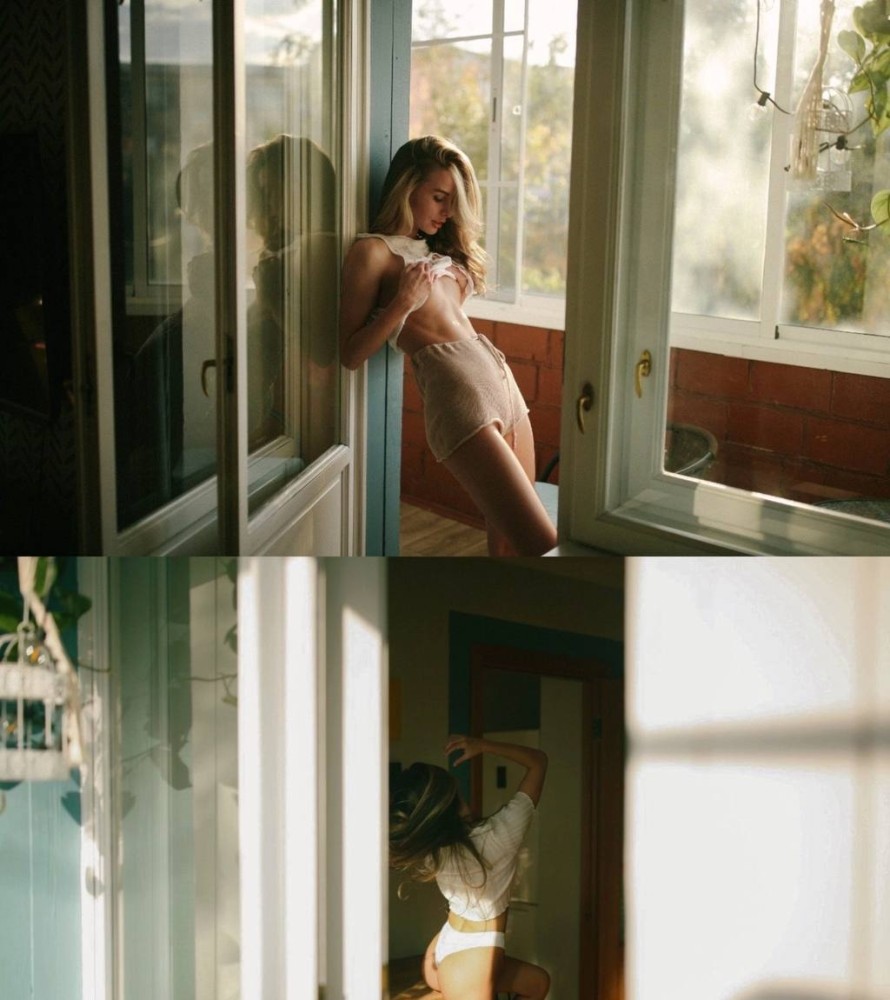 Индивидуалка Ольга фото № 2 в городе Анива