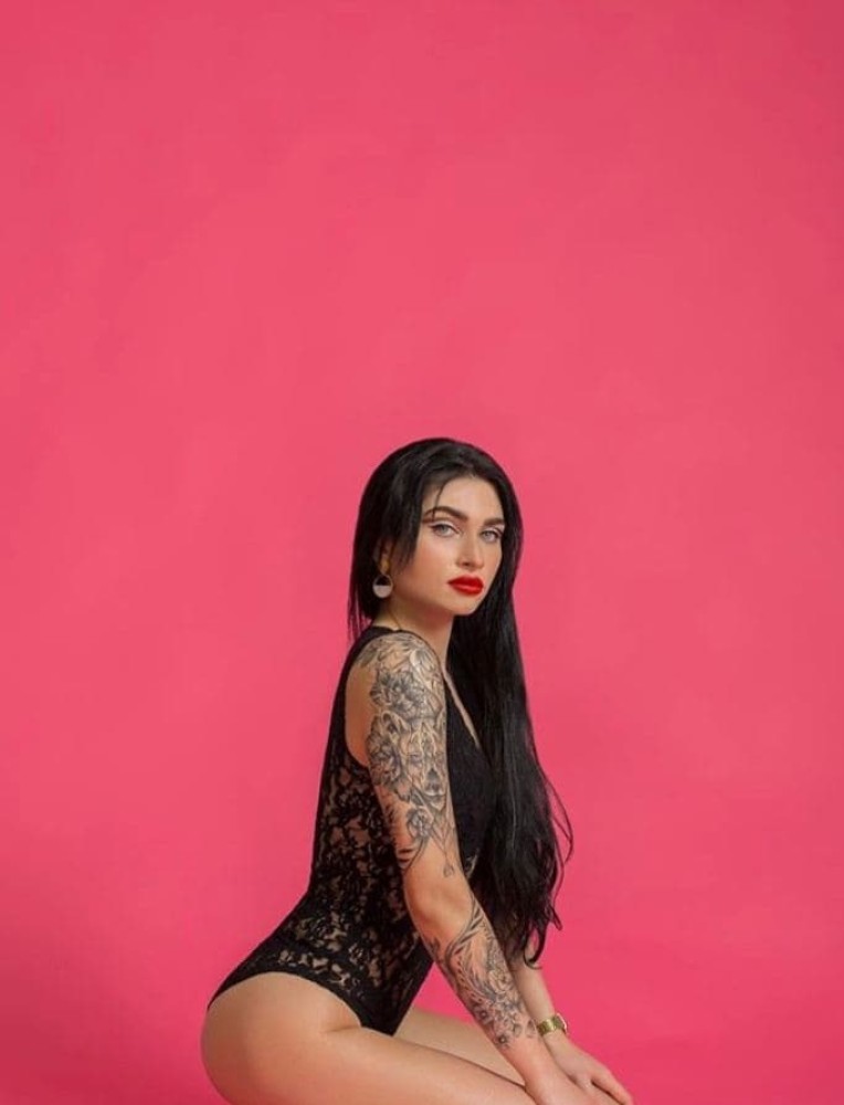 Индивидуалка 🎥 Евка главное фото в городе Анива 