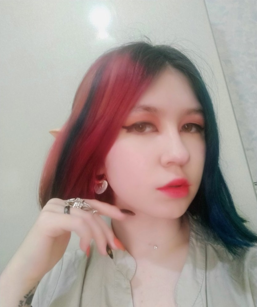 Индивидуалка Влада главное фото в городе Анива 