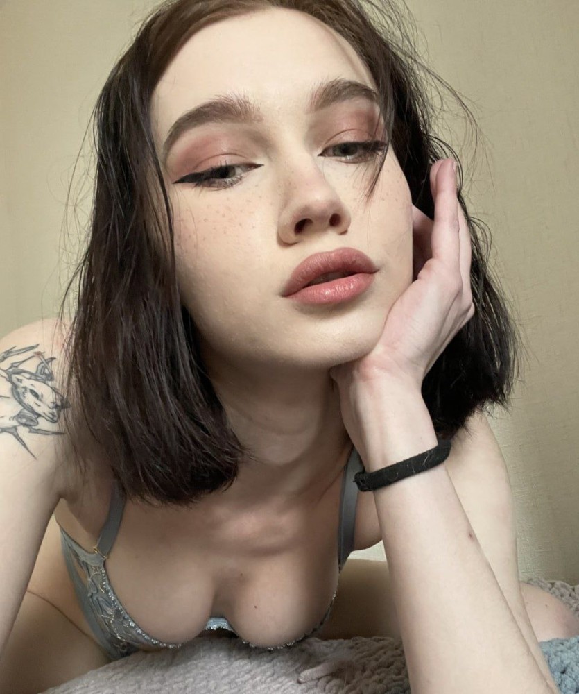 Индивидуалка Яна главное фото в городе Анива 