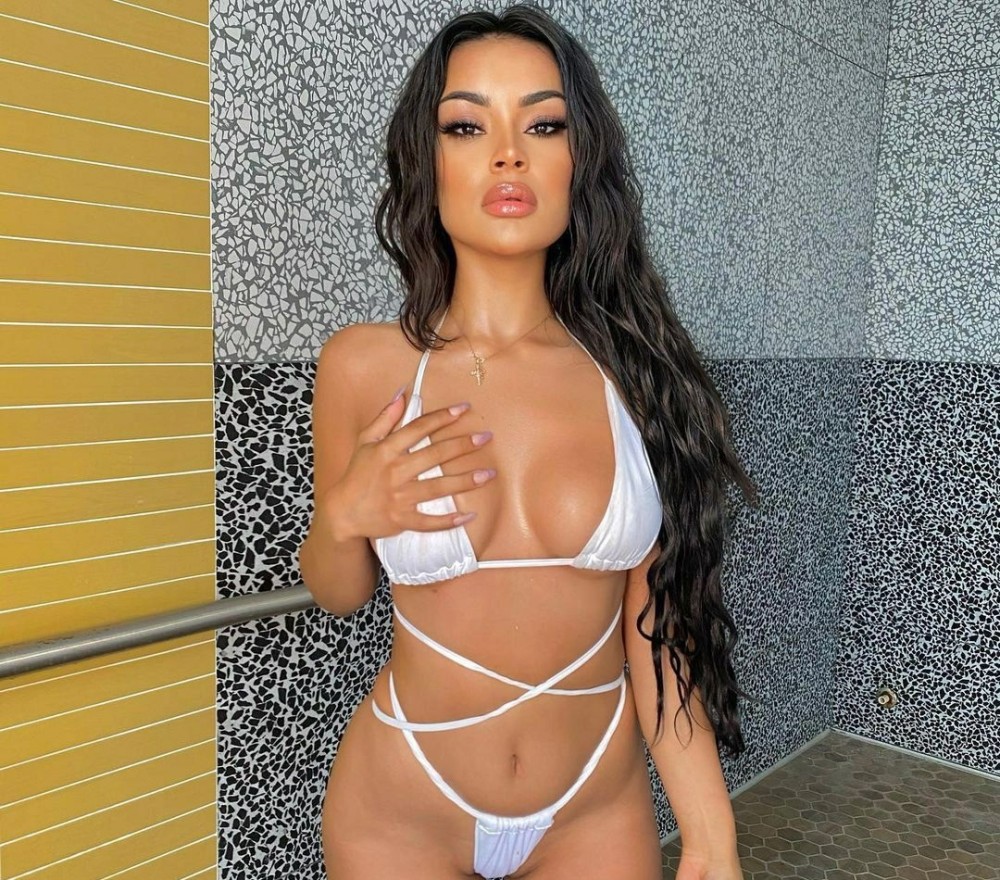 Индивидуалка Яна главное фото в городе Анива 