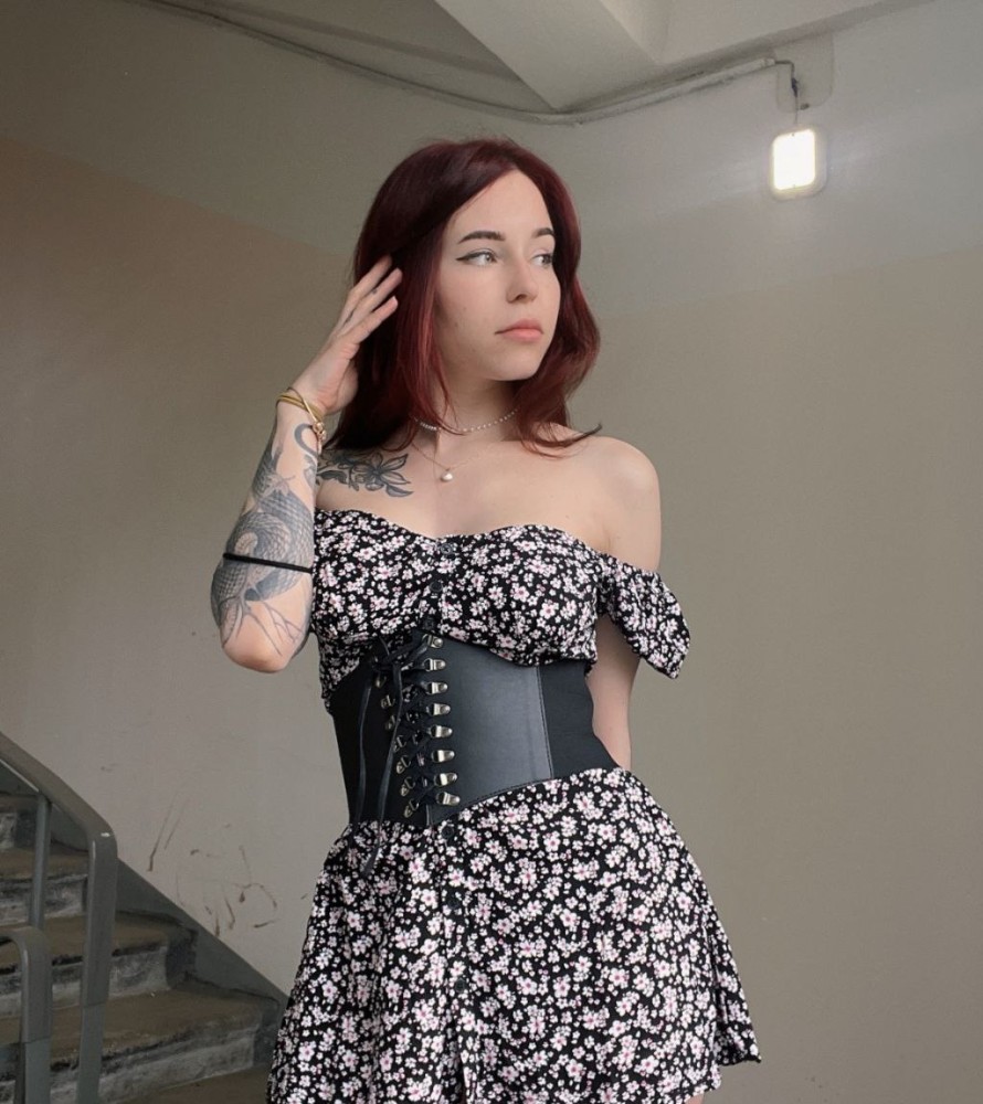 Индивидуалка Кристи главное фото в городе Анива 