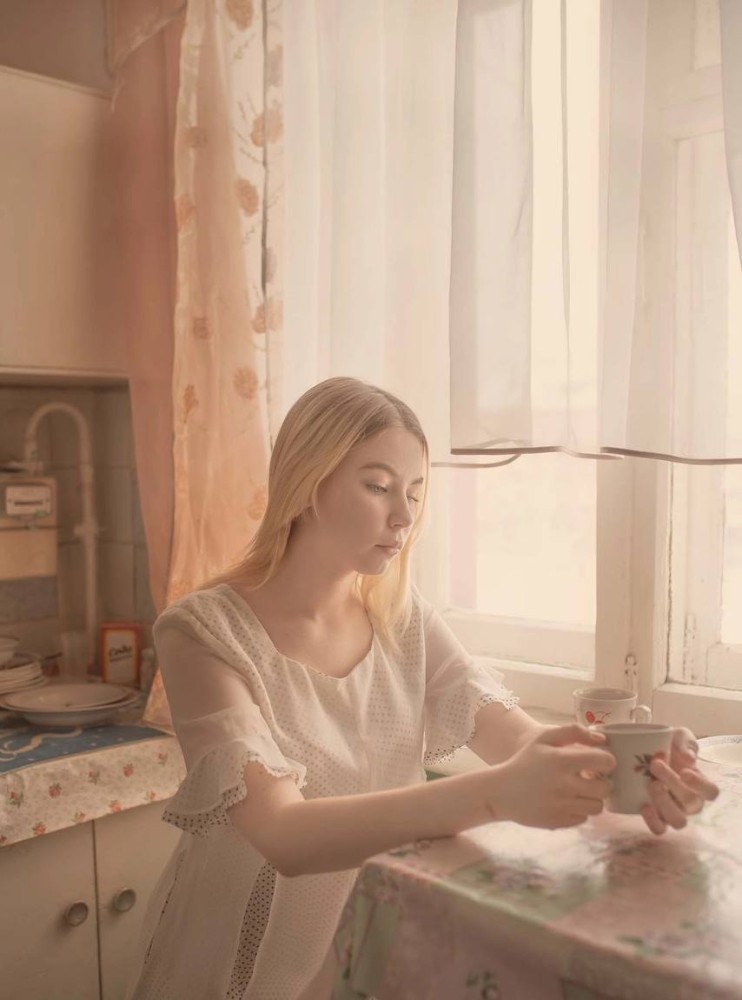 Индивидуалка Жизель главное фото в городе Анива 