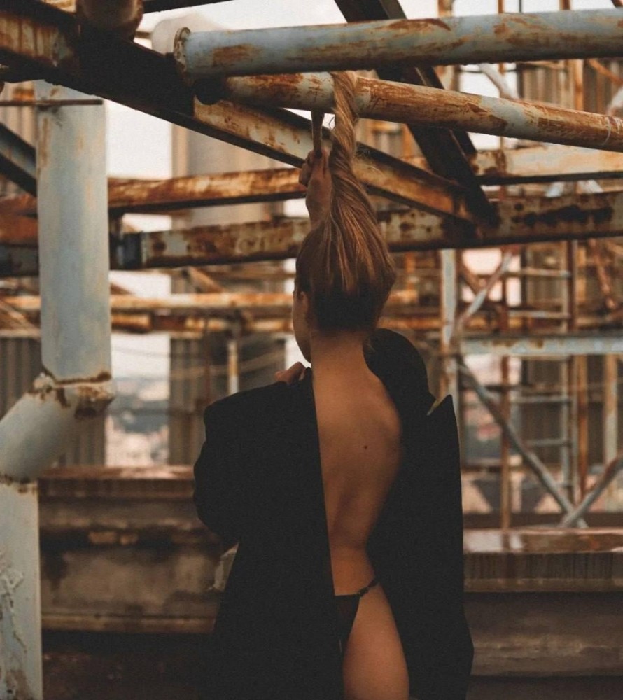 Индивидуалка Тонечка главное фото в городе Анива 