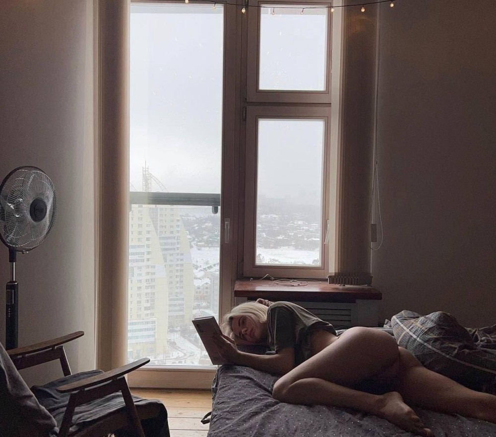 Индивидуалка Надежда главное фото в городе Анива 